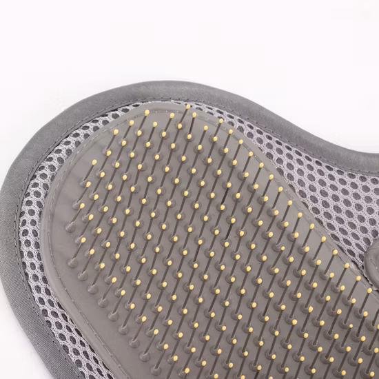 고양이와 개 샤워 브러시 실리콘 청소 머리 애완 동물 목욕 브러시